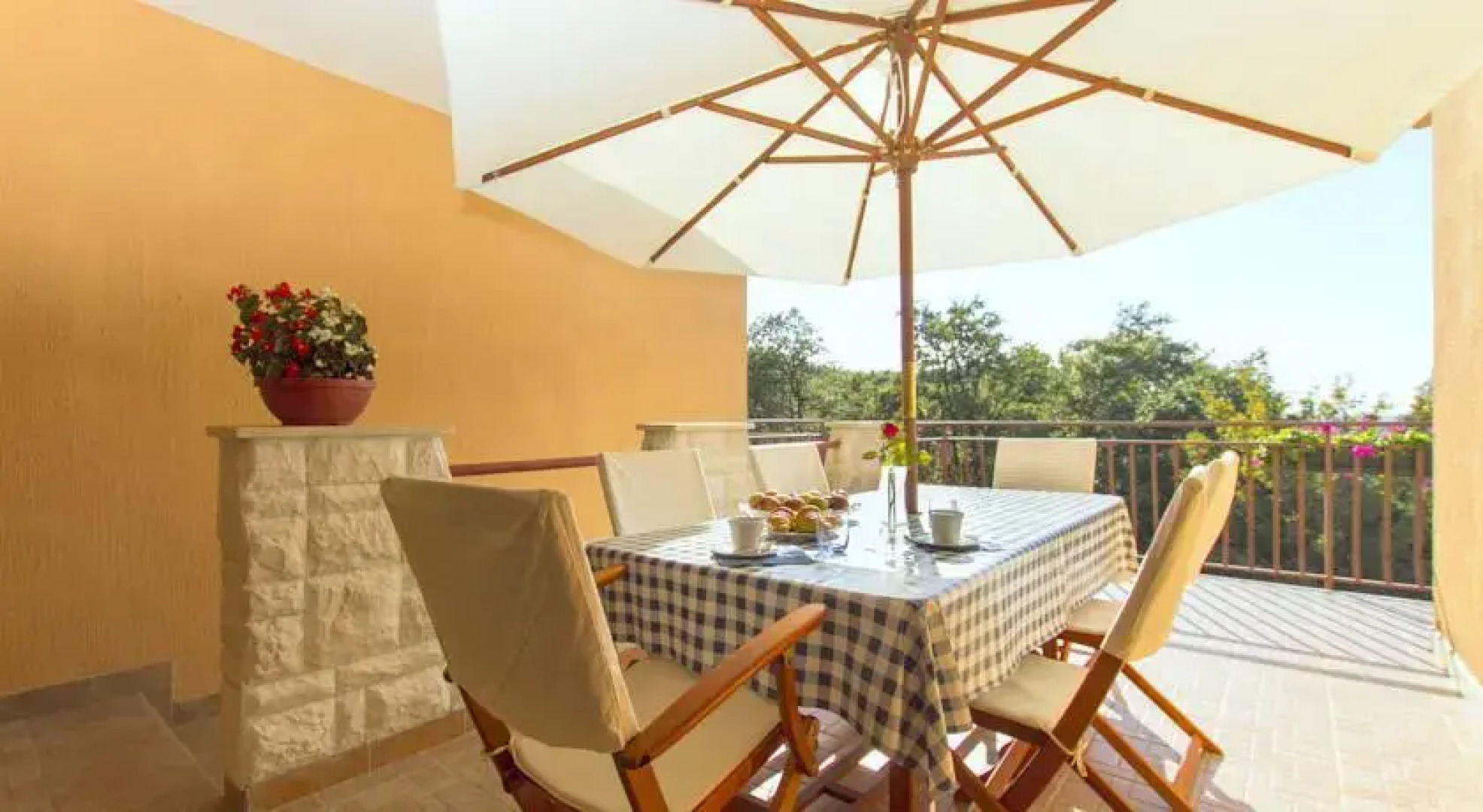 Holiday Home Oliveti