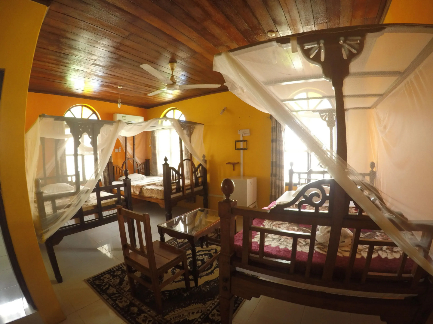 Garden Lodge