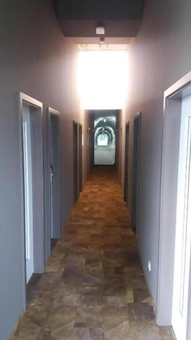 BoxHotel Göttingen App Based Hotel