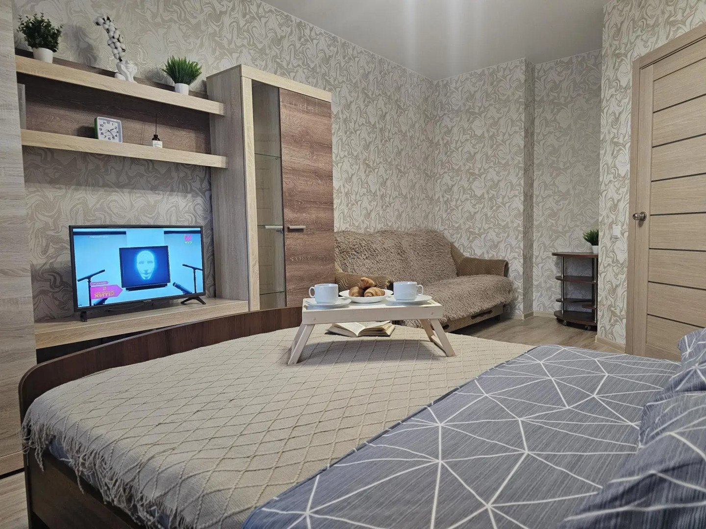 SeveRent (СевеРент) на улице Макаренко