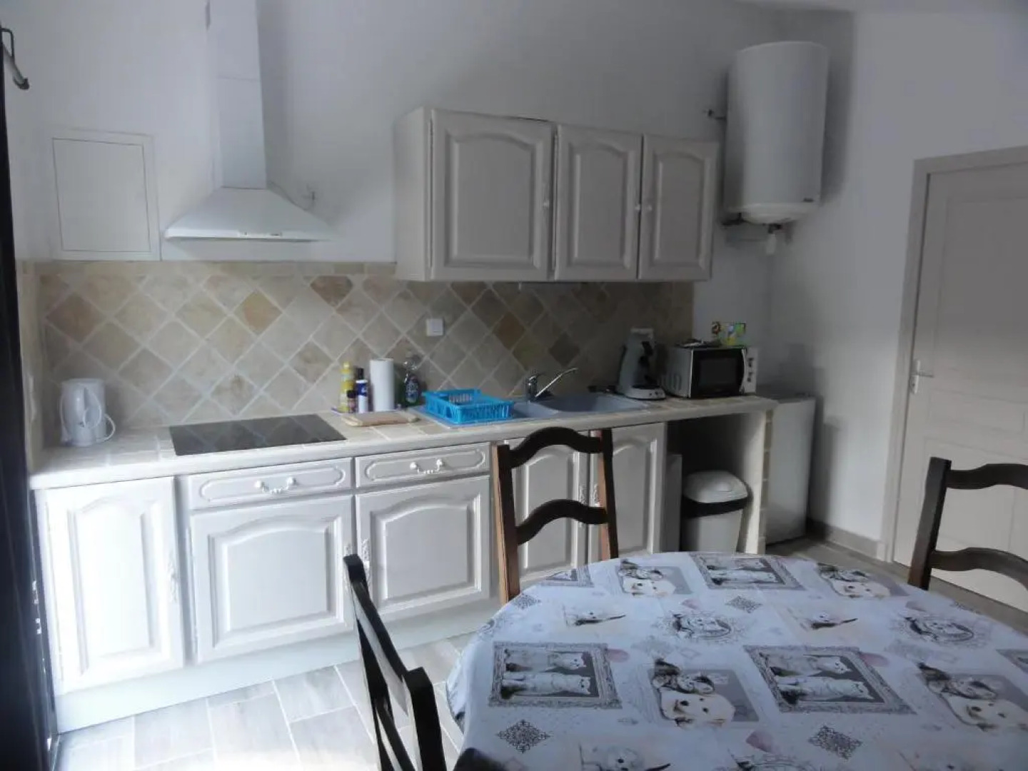 Gite le bagnol un coin de paradis