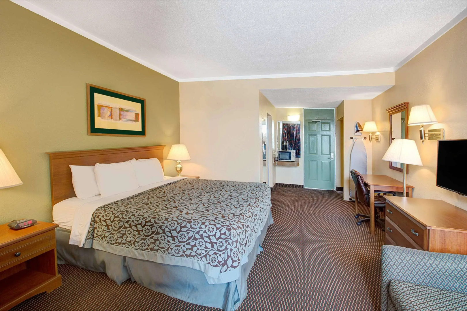 Chester Inn