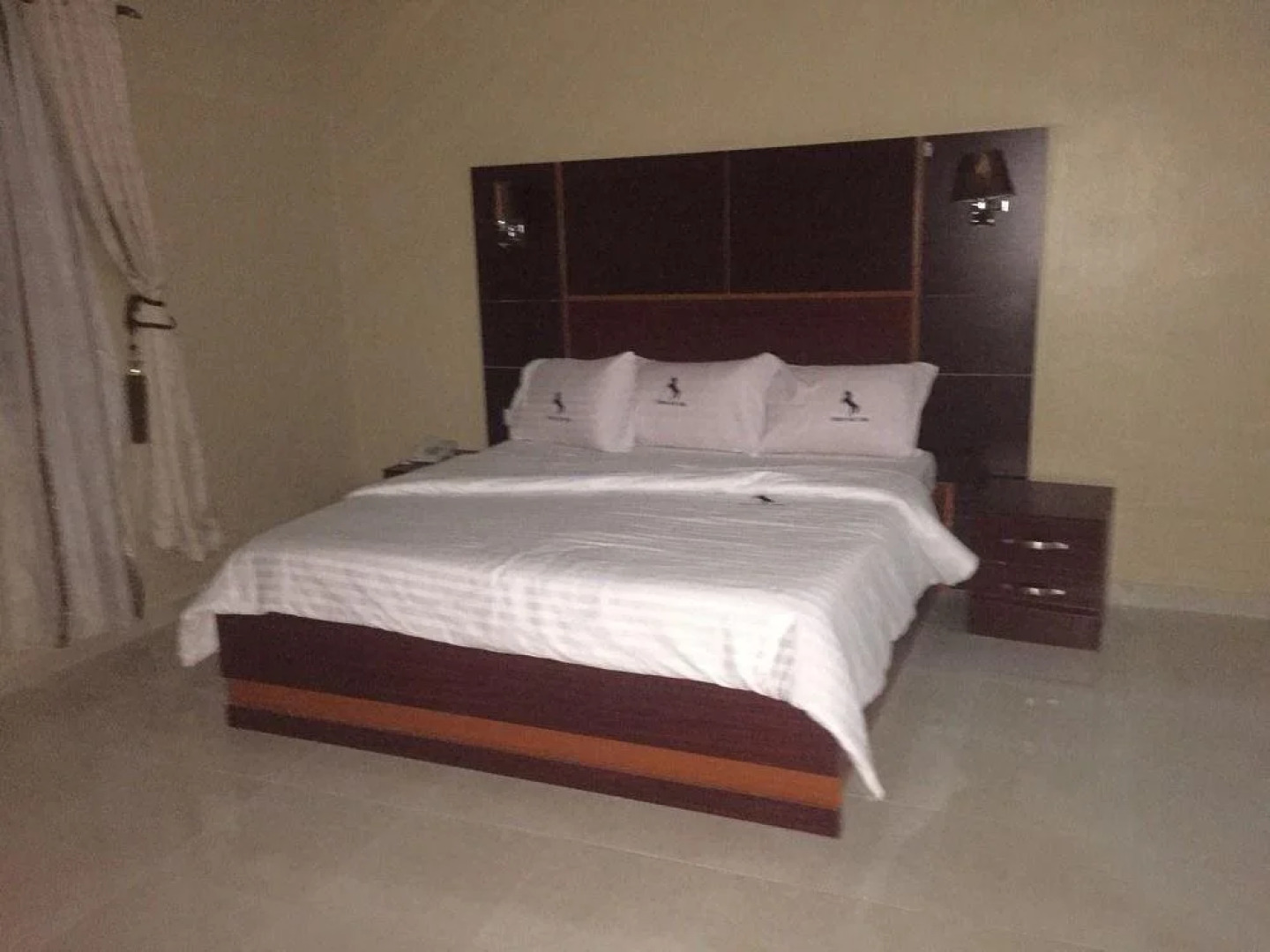 The Belvedere Resort