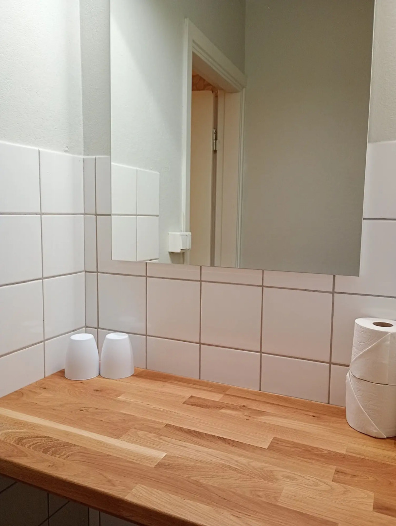 Kristinebergs Bed & Breakfast Mora