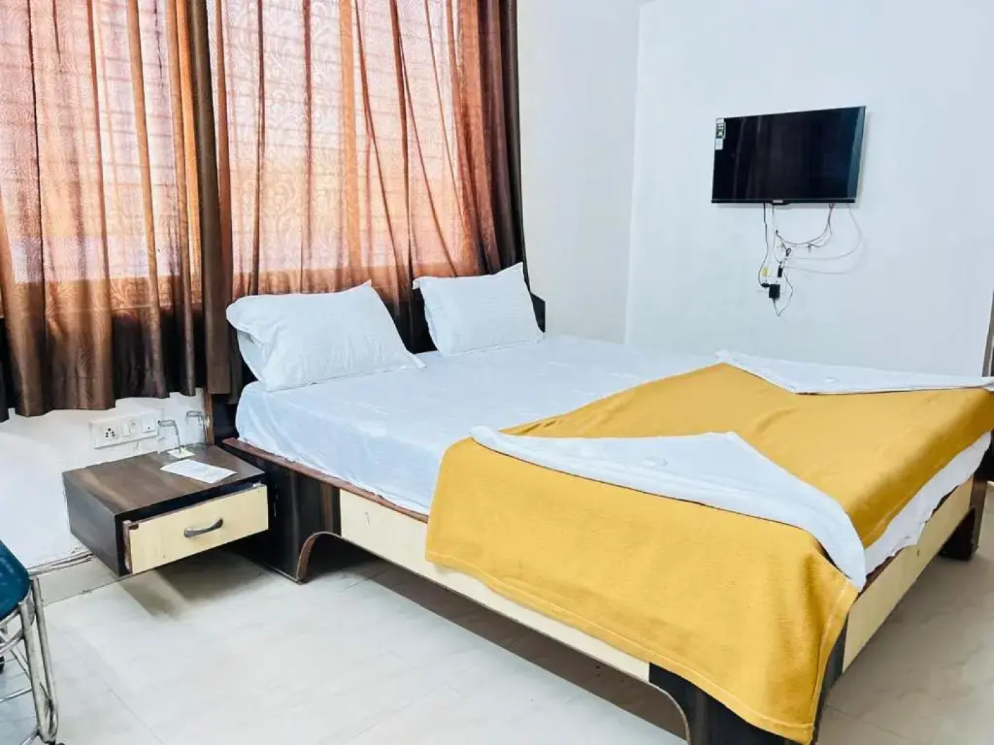 Hotel Mayur Residency