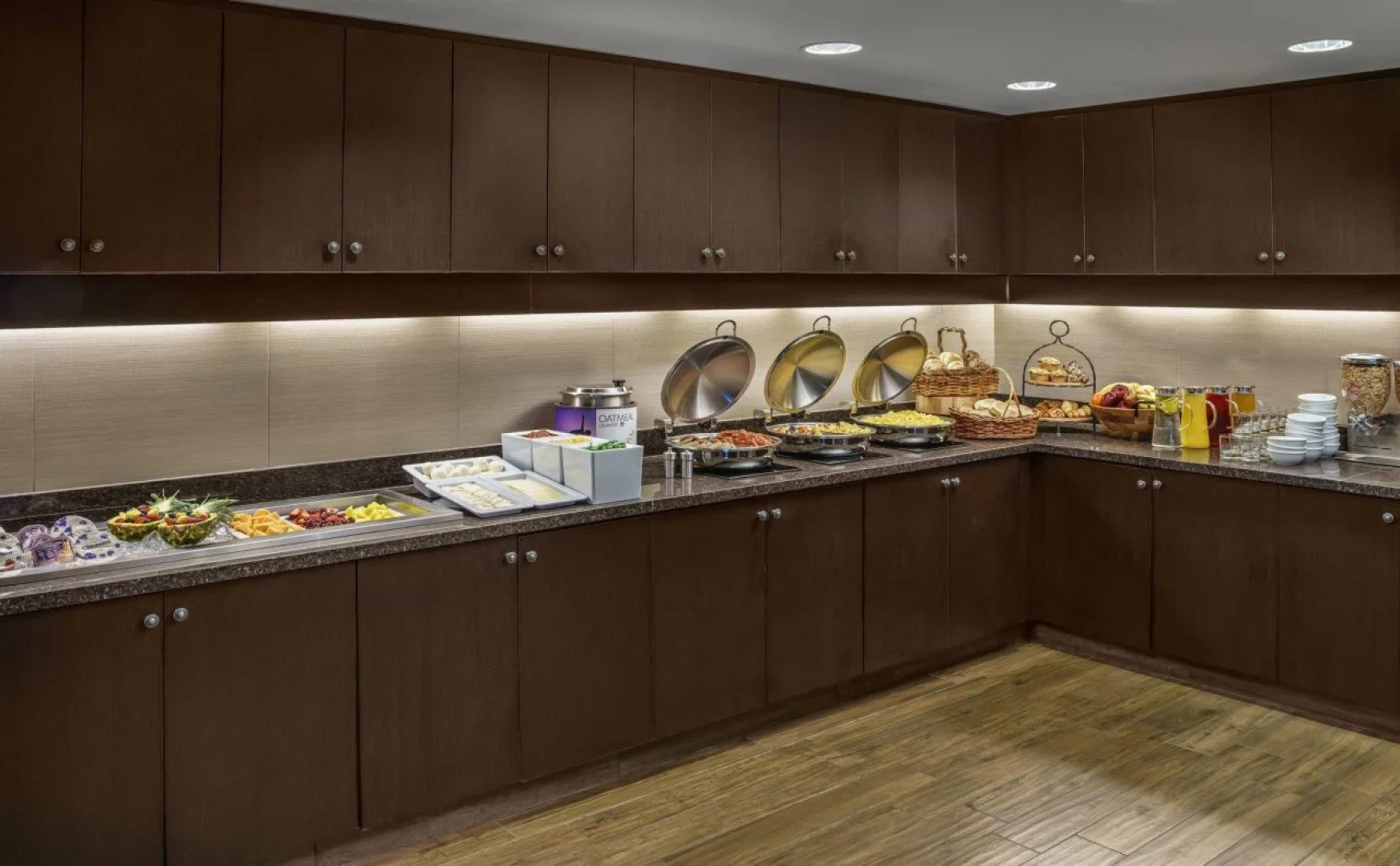 Residence Inn by Marriott Colchester