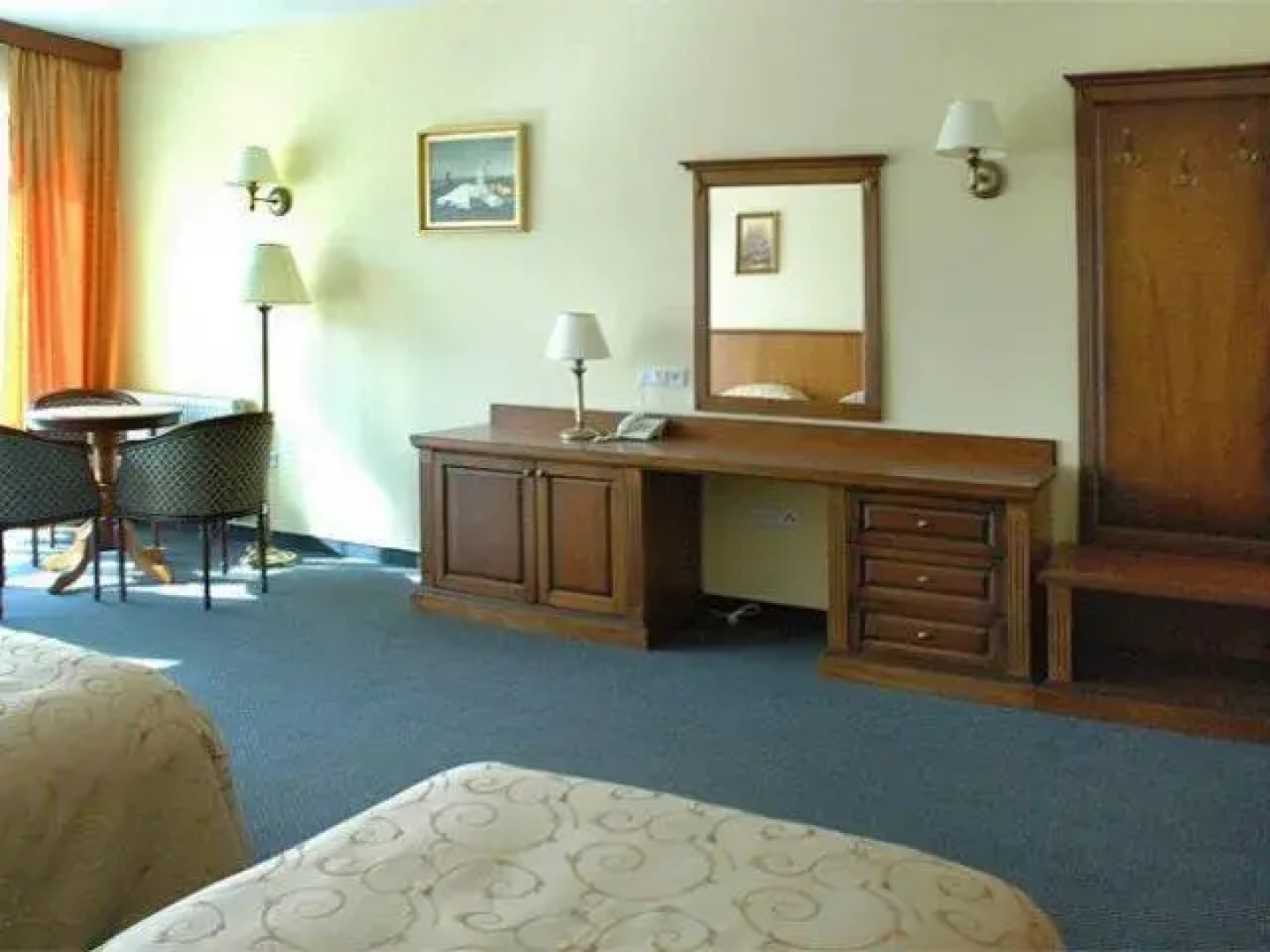 Hotel Gala