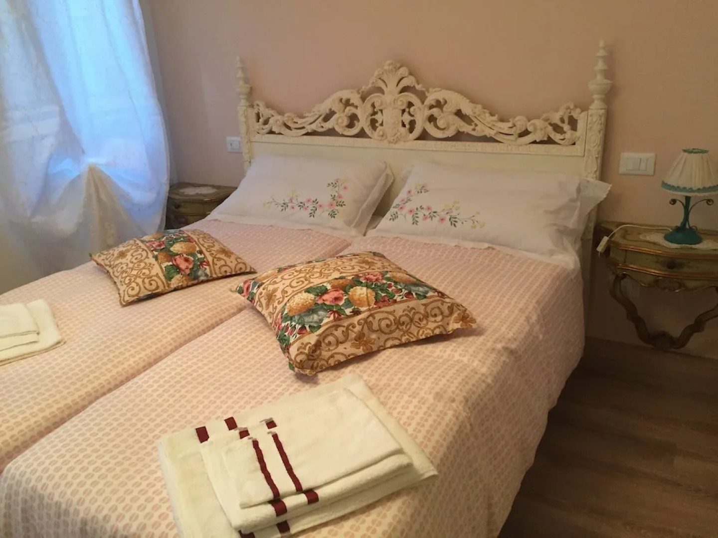 Dimora Naviglio B&B
