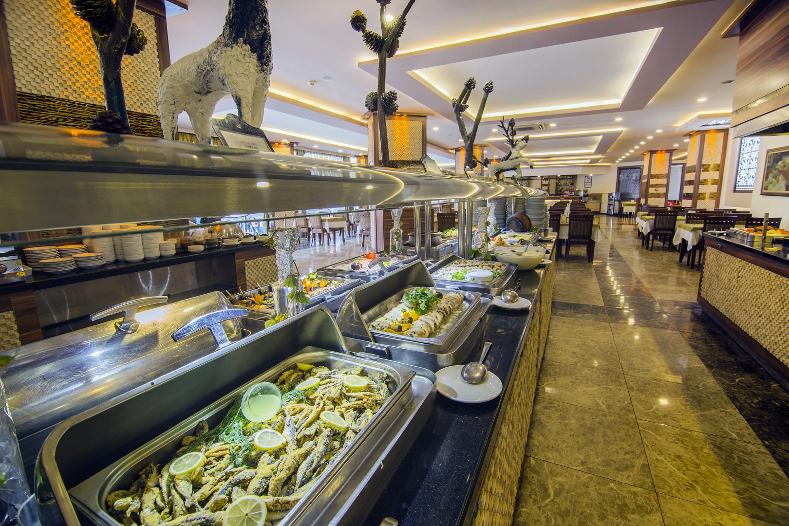 Kleopatra Royal Palm Hotel