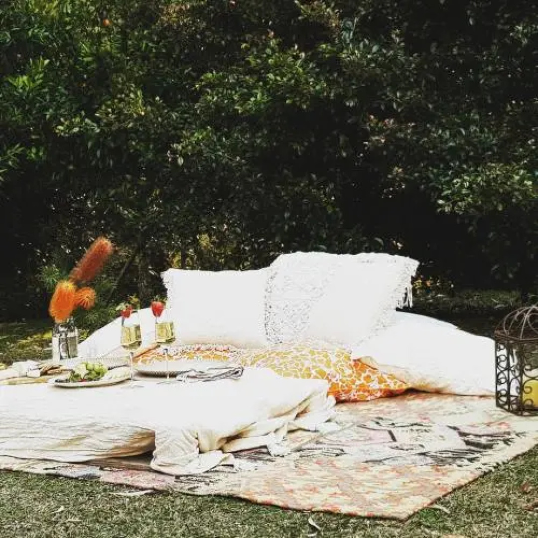 Buddha Cottage Springbrook