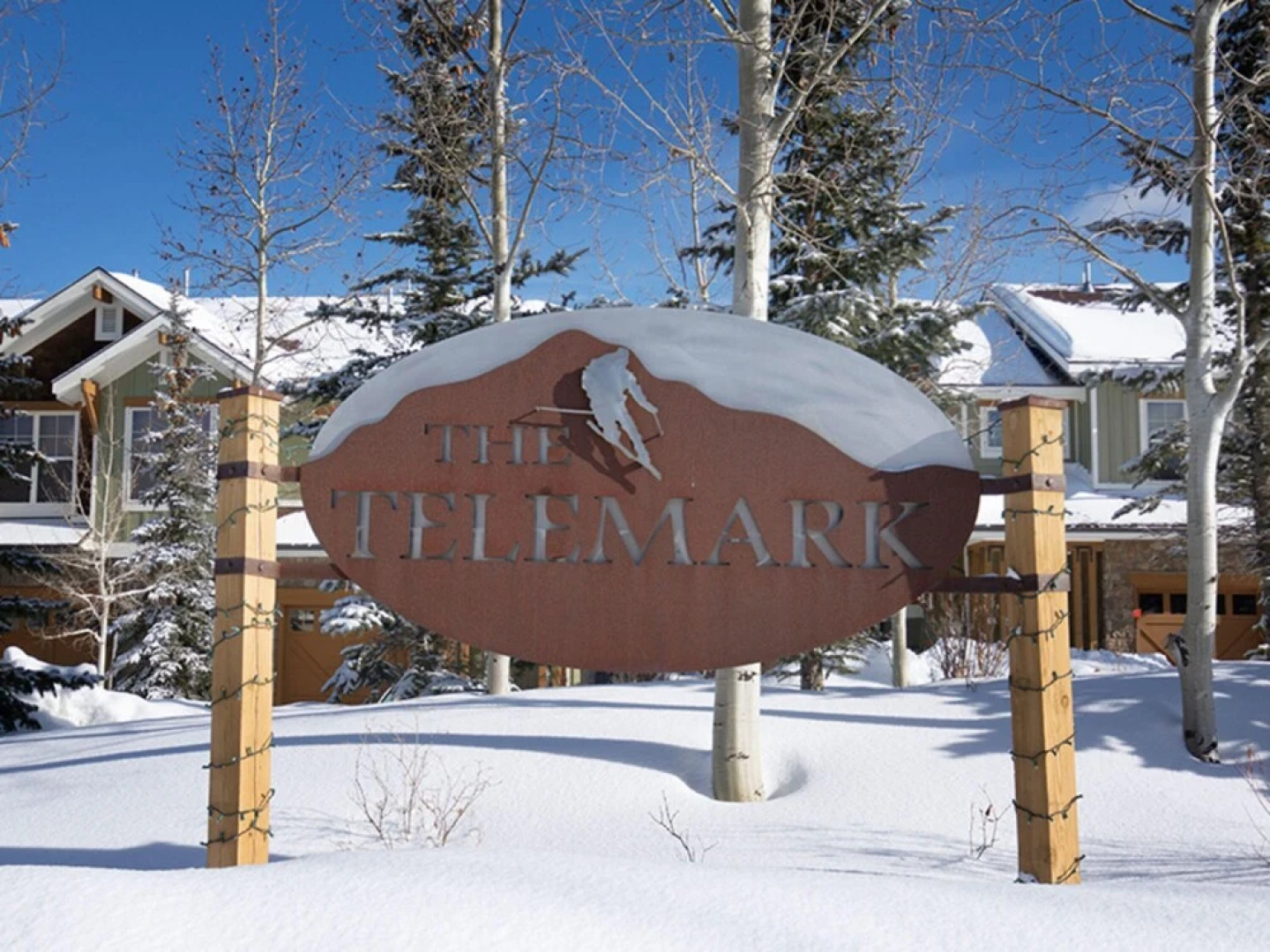 Telemark Townhomes Unit 582