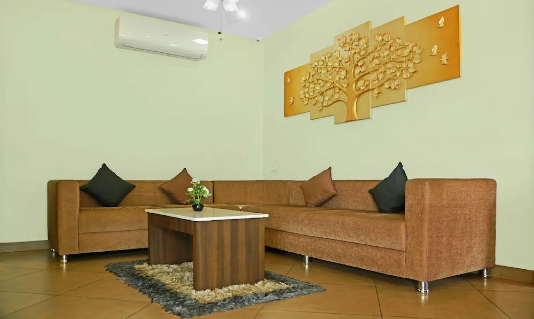 Treebo Trend Nigara Residency