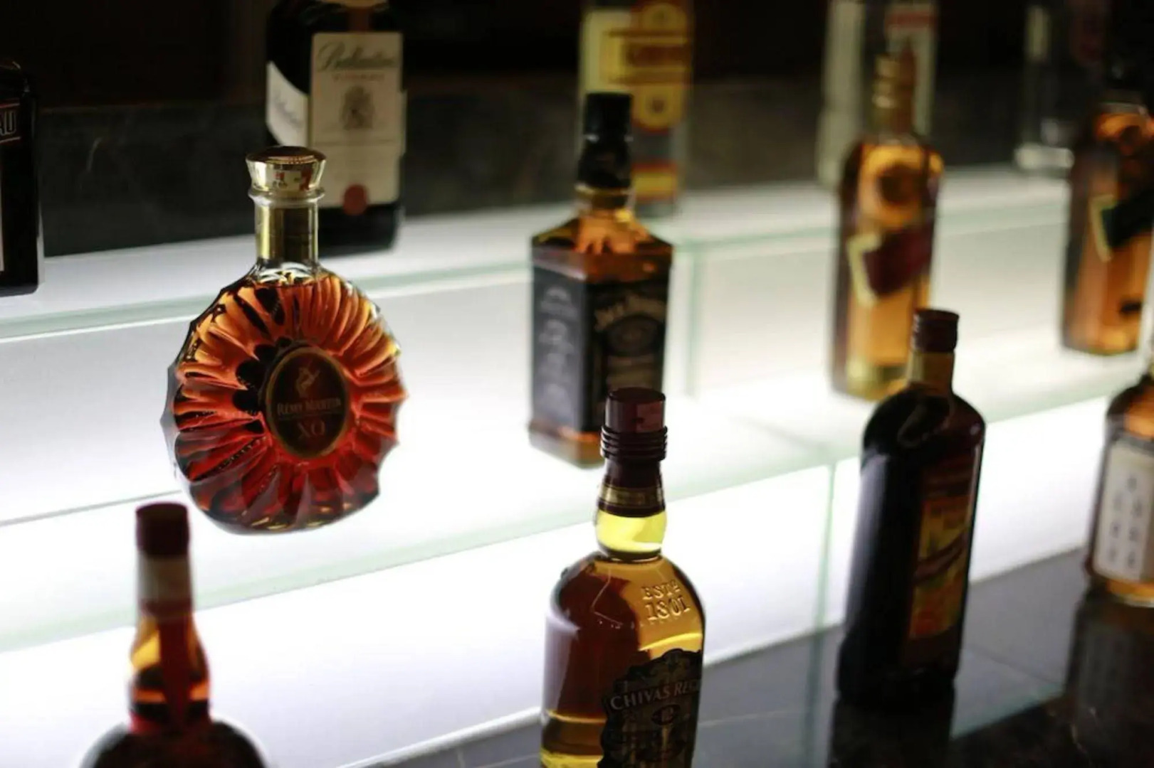 Rayfont International Hotel Shenyang