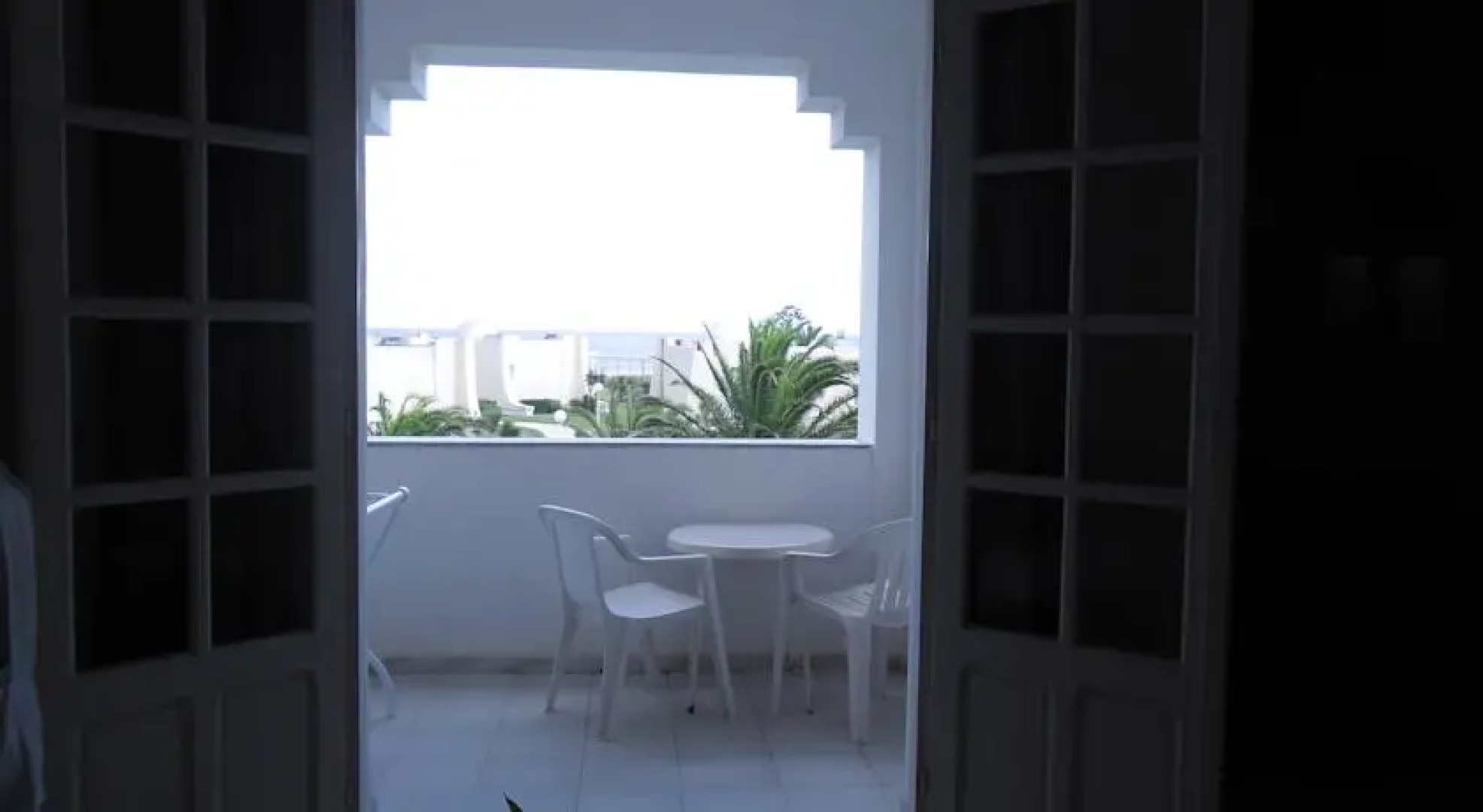 Residence Ain Meriem