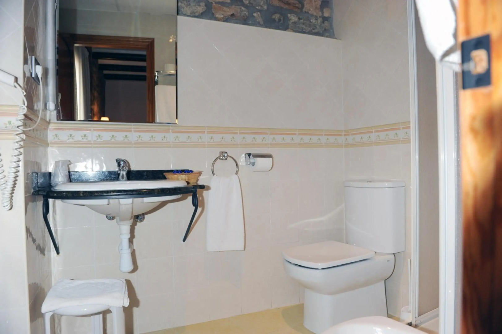 Hotel Restaurant Verdià