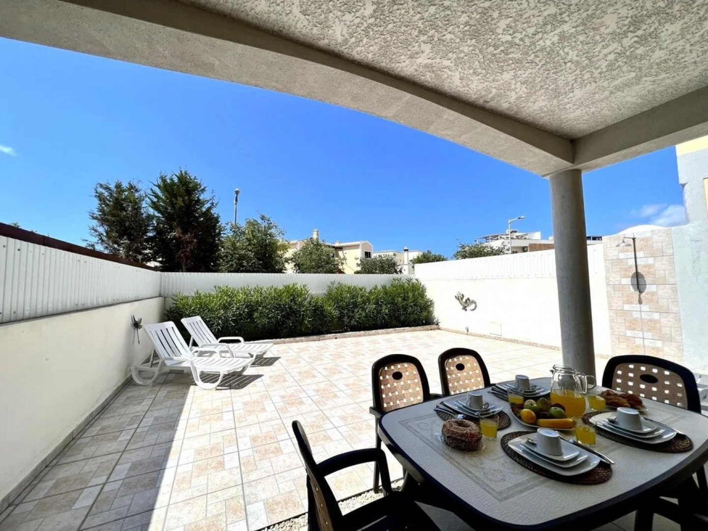 P RA Brightness Villa by Homing