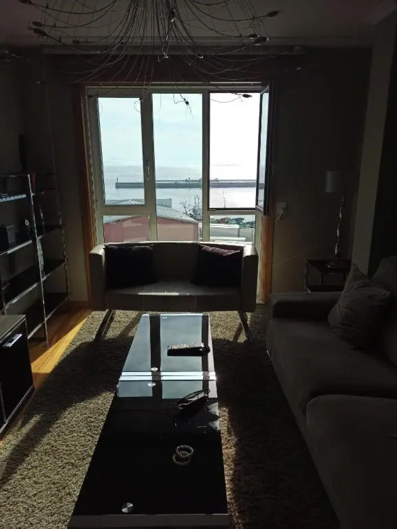 Apartamento Las Carolinas