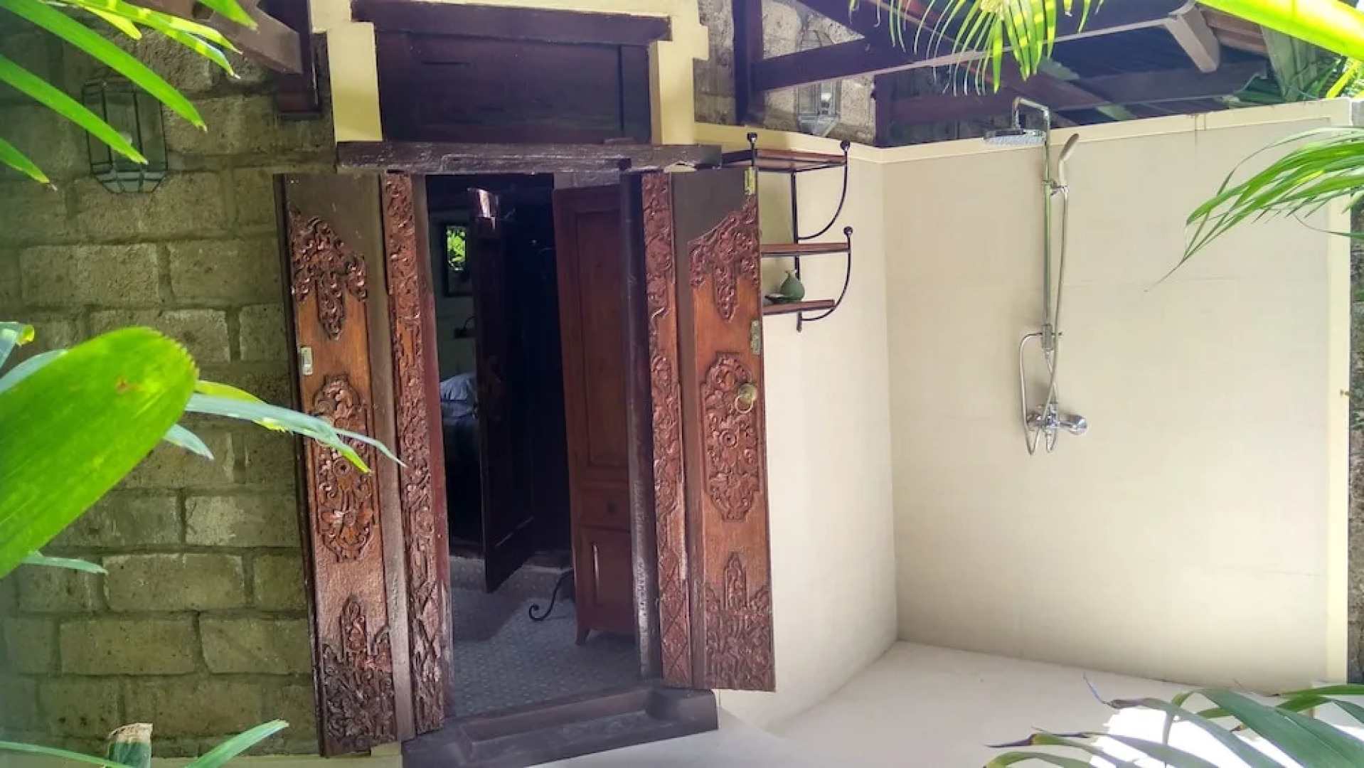 Gajah Mina Beach Resort