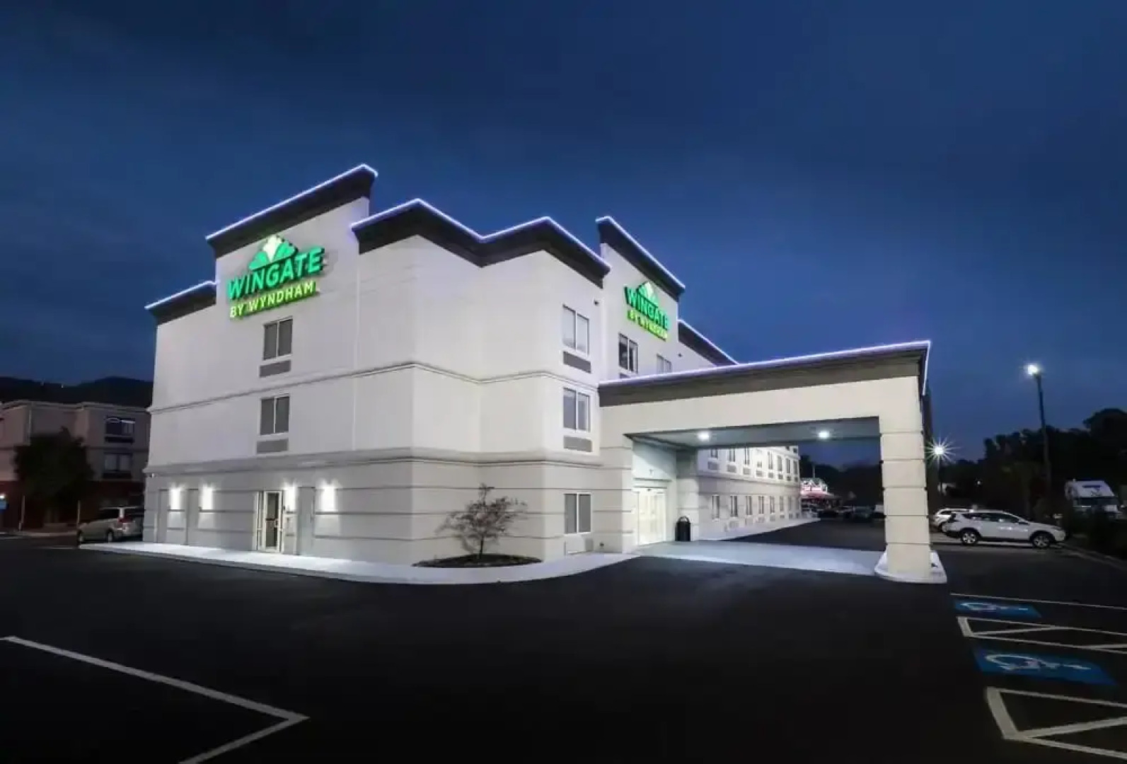 Red Roof Inn Augusta East