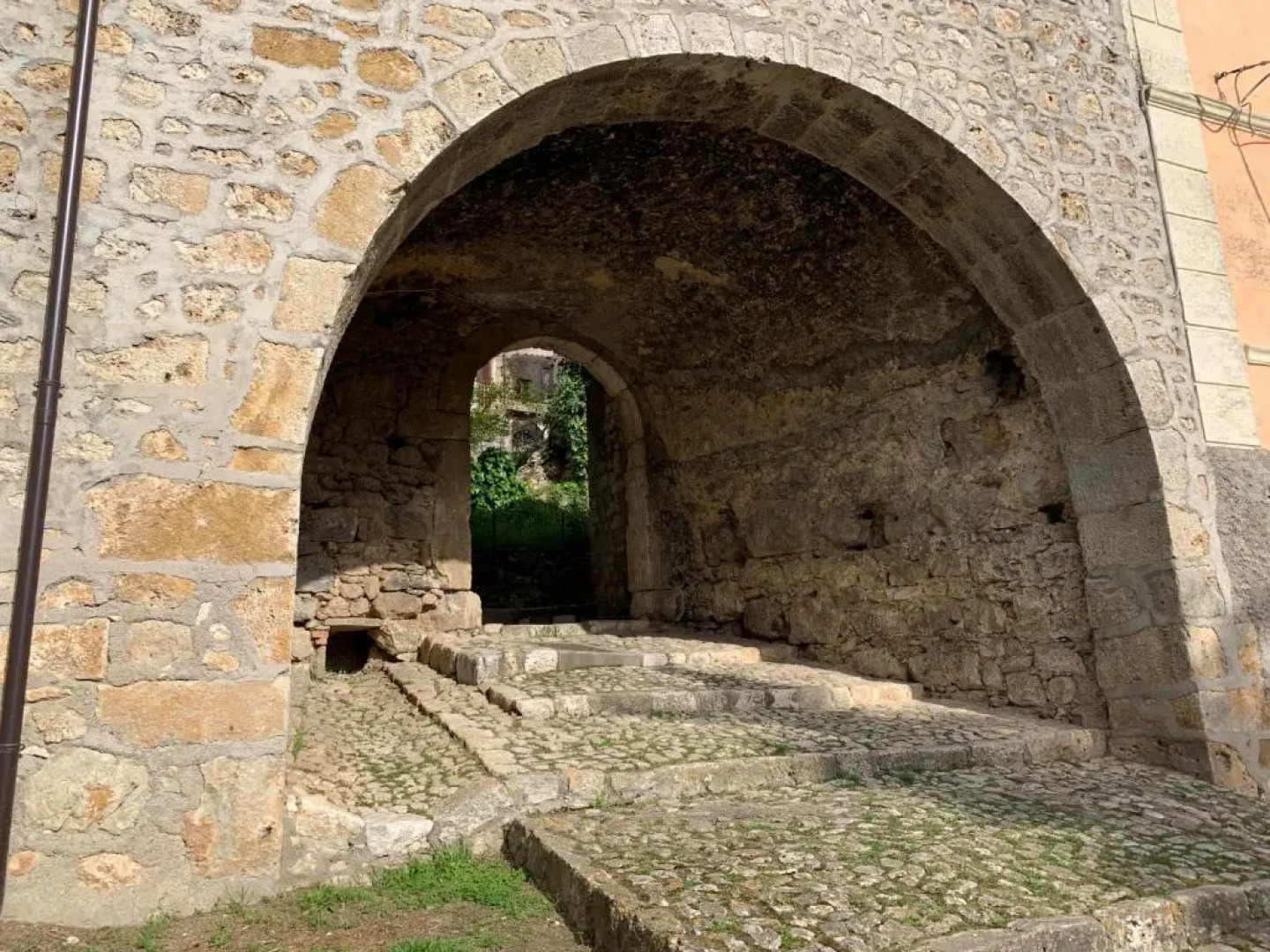 La Dimora Dell'arco