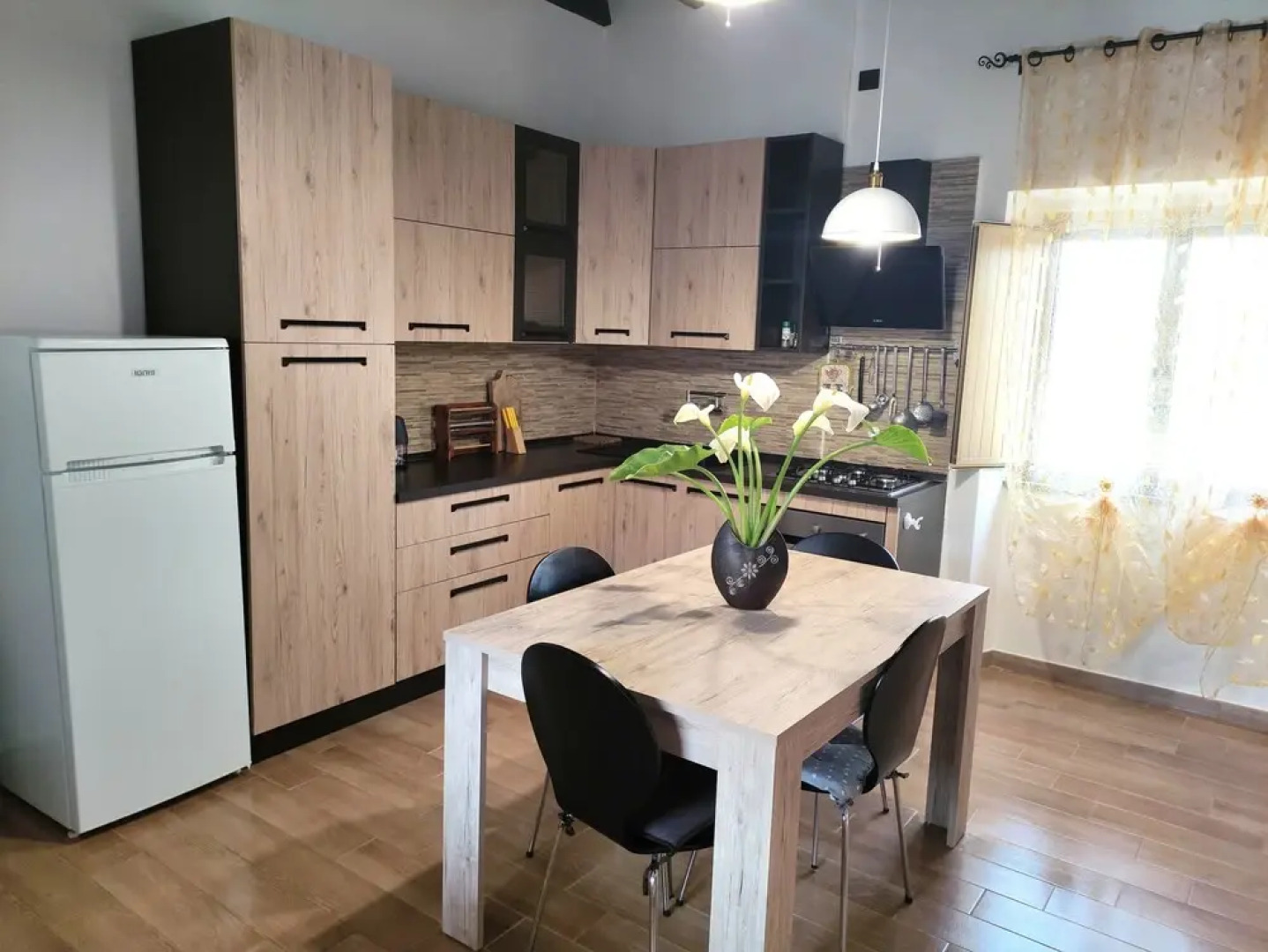 Porto Pino Sardinia Holiday Home