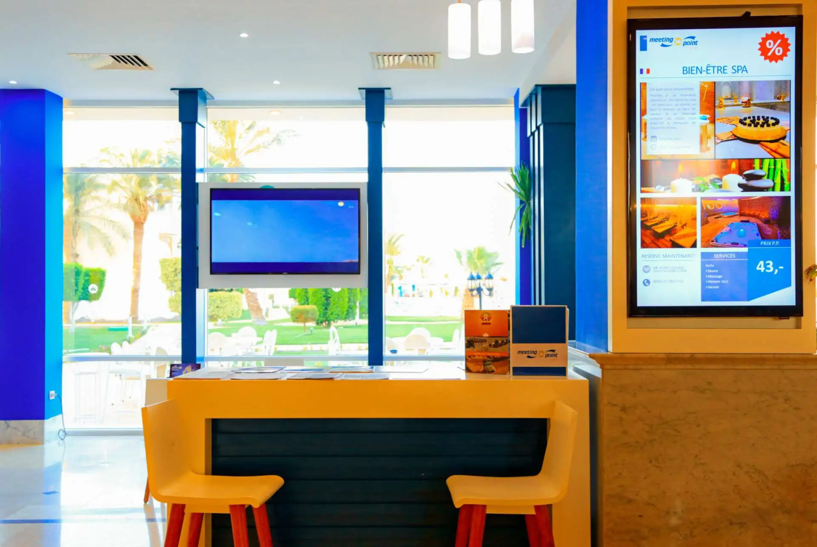 LABRANDA Club Makadi