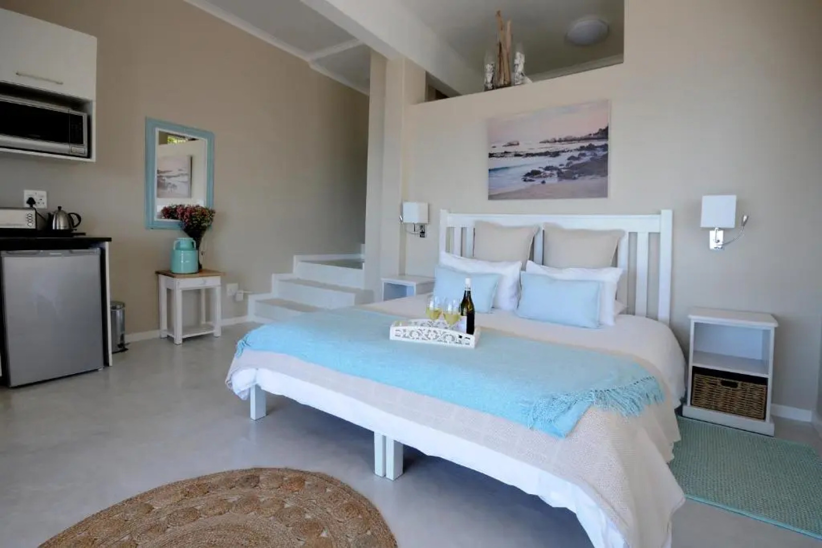 Rocklands Bed and Breakfast