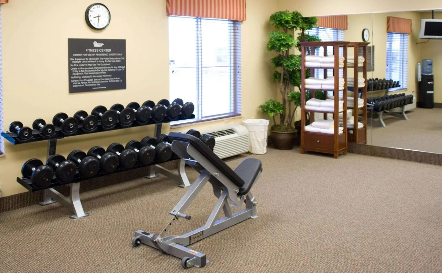 Homewood Suites by Hilton Champaign-Urbana