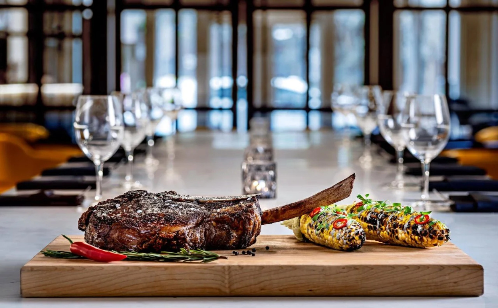 Sheraton Suites Calgary Eau Claire