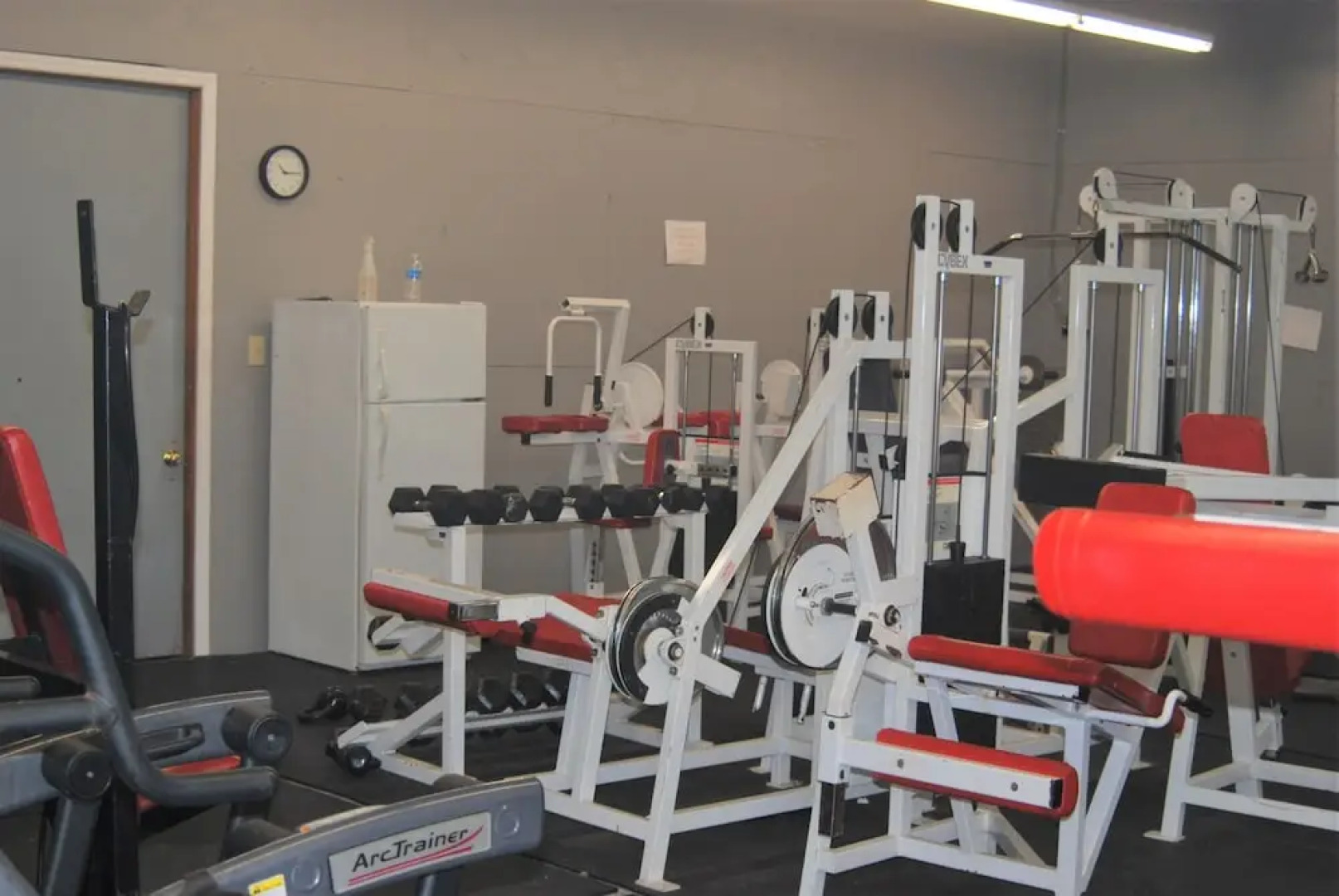 The Golf Inn at QC Resort and RV