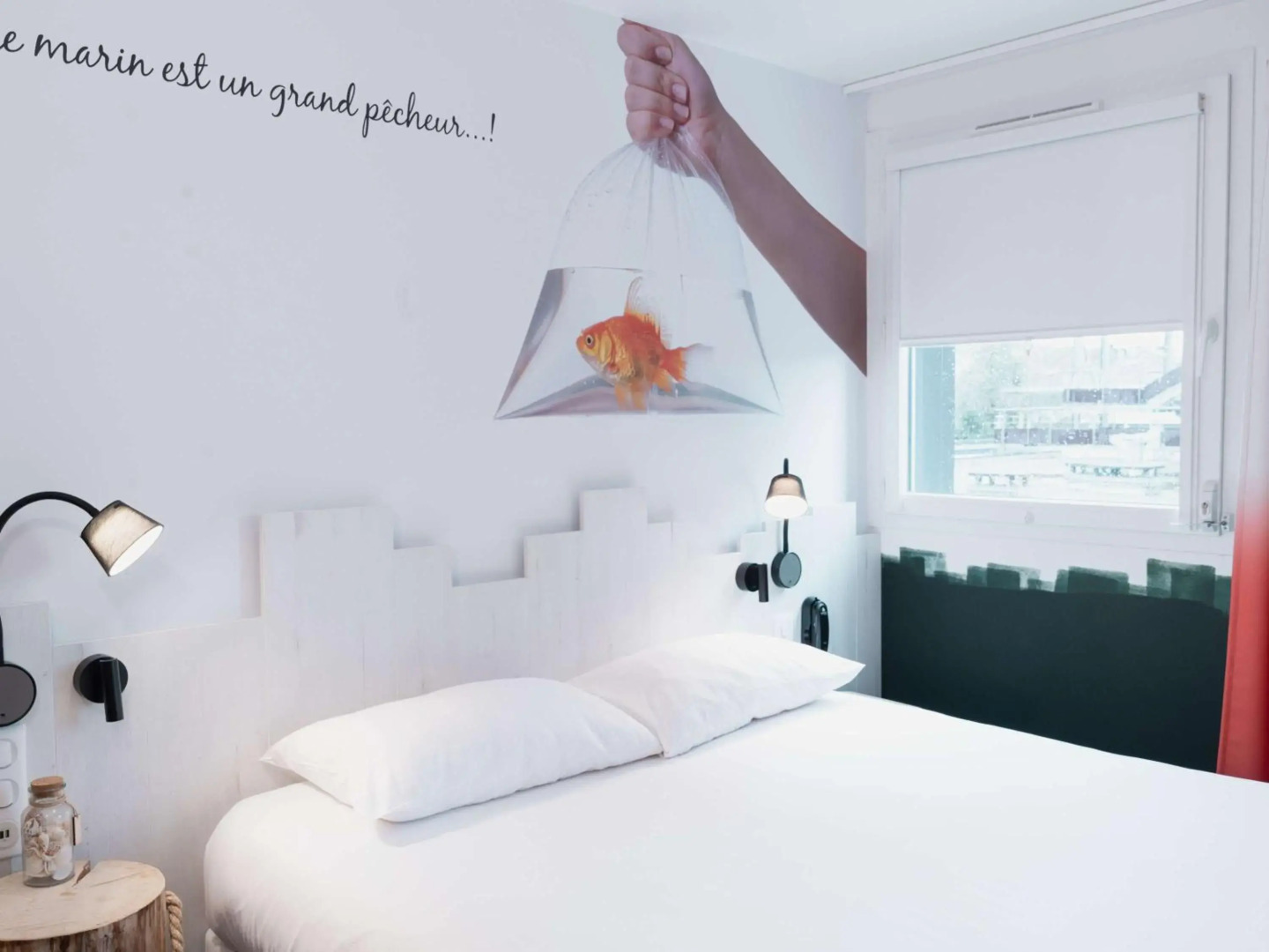 ibis Styles Thonon Les Bains Hotel