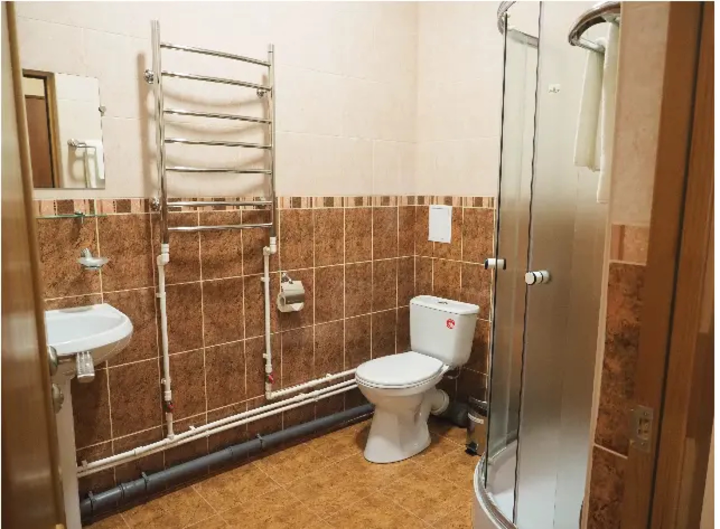 Спортивная