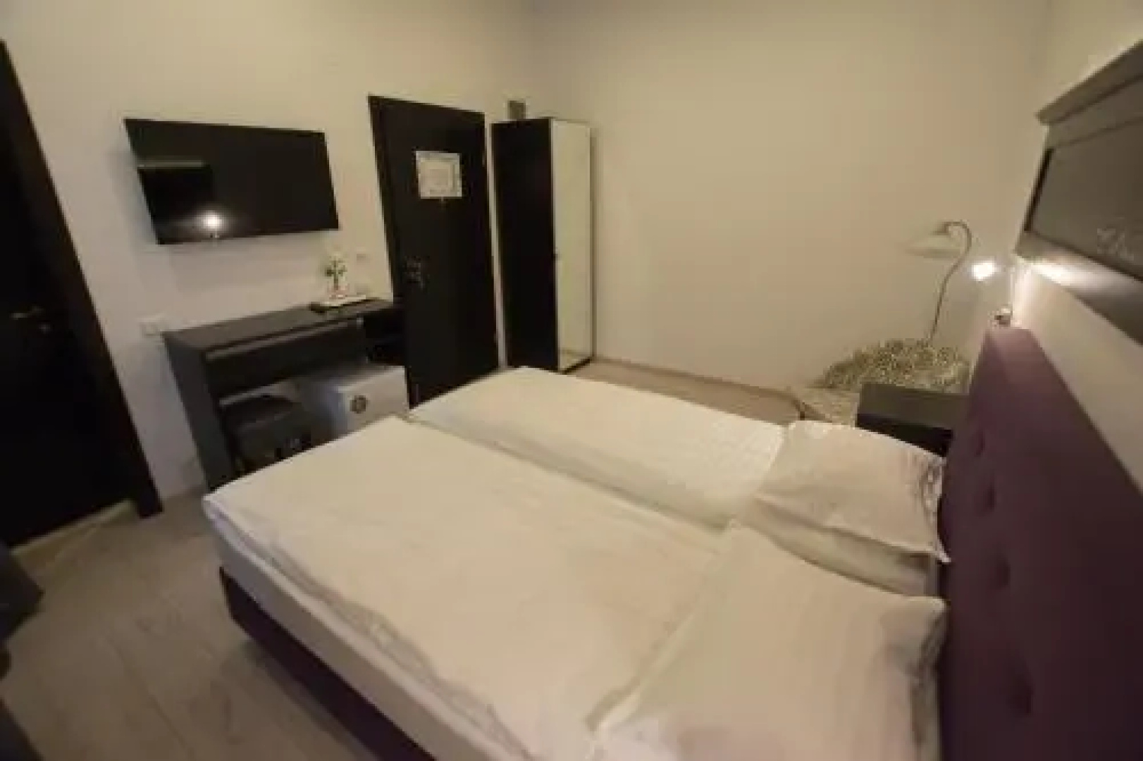 Casa Branga