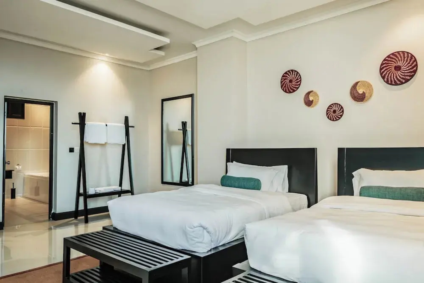 Sanna Boutique Hotel