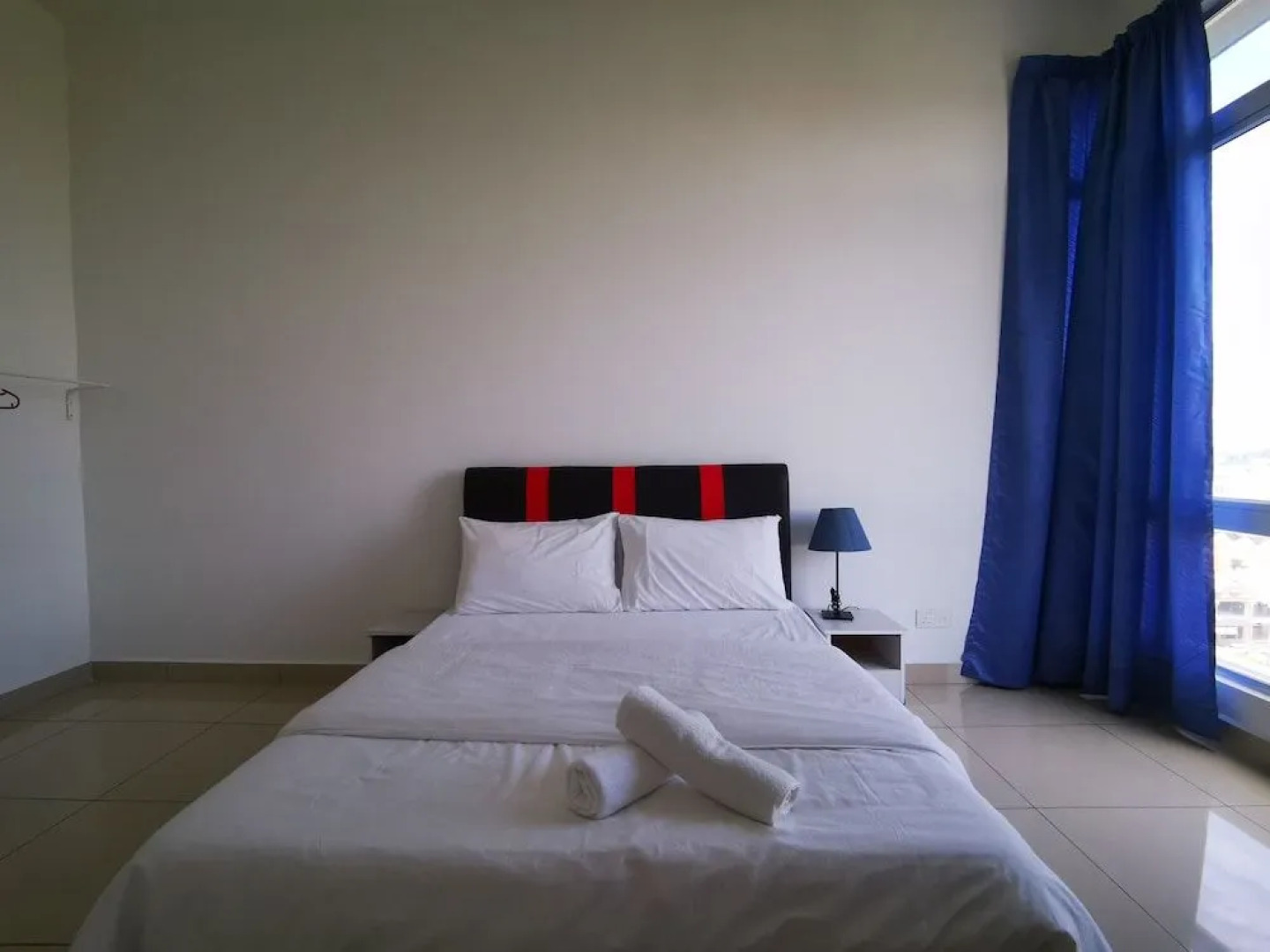 BM City Leisure Suite