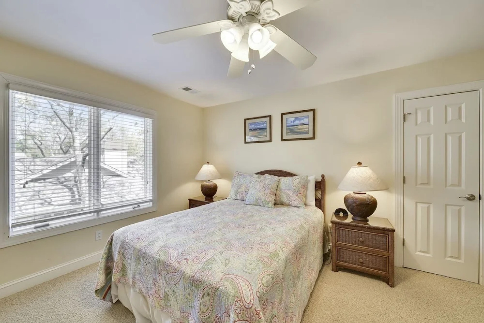 5 Junket Holiday Home