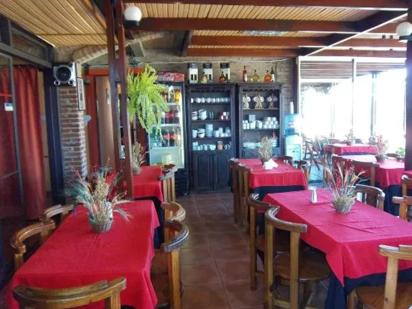 Apart Hotel Manantiales Termal
