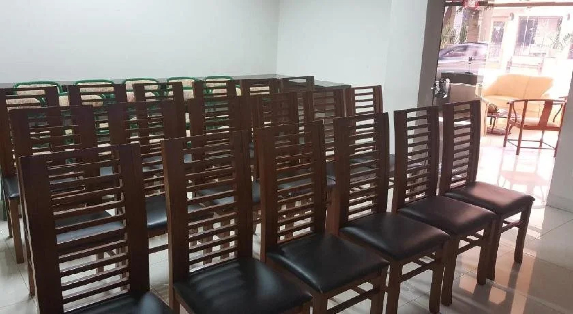 Habitat Hotel de Leme