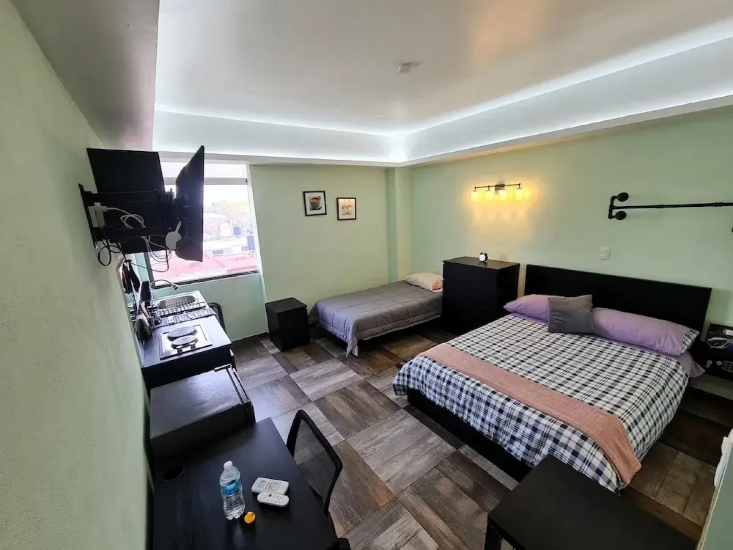 Suites Plaza Acequia