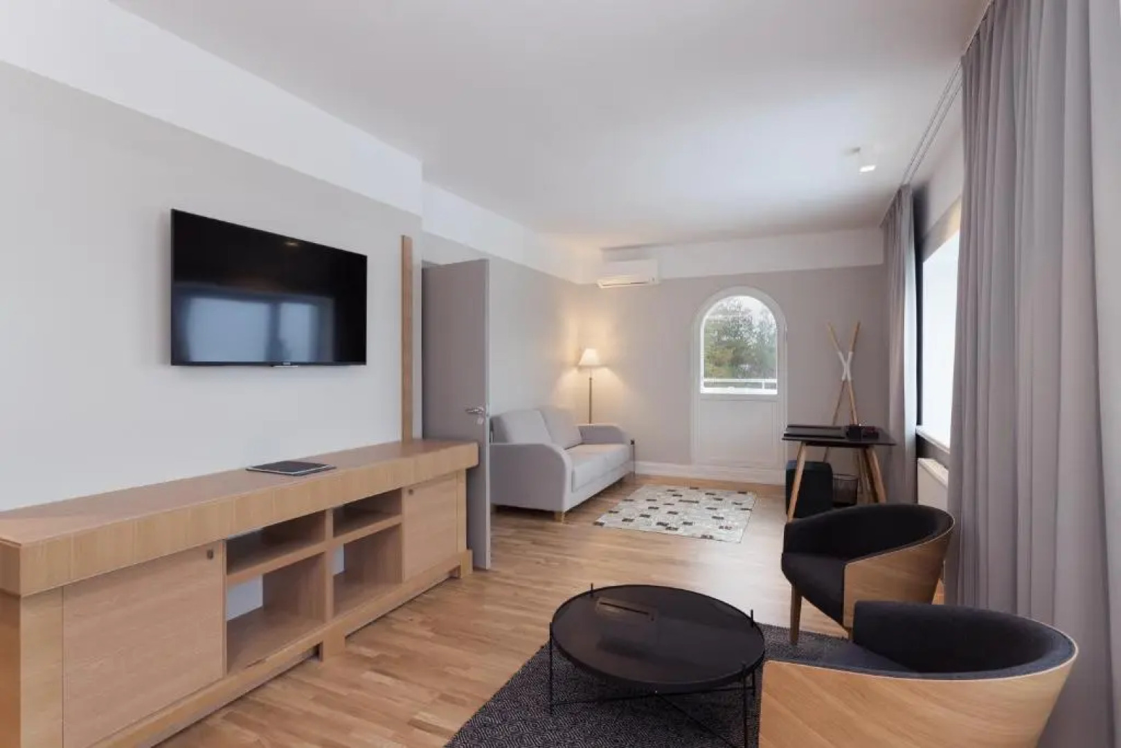 Отель Rannahotell