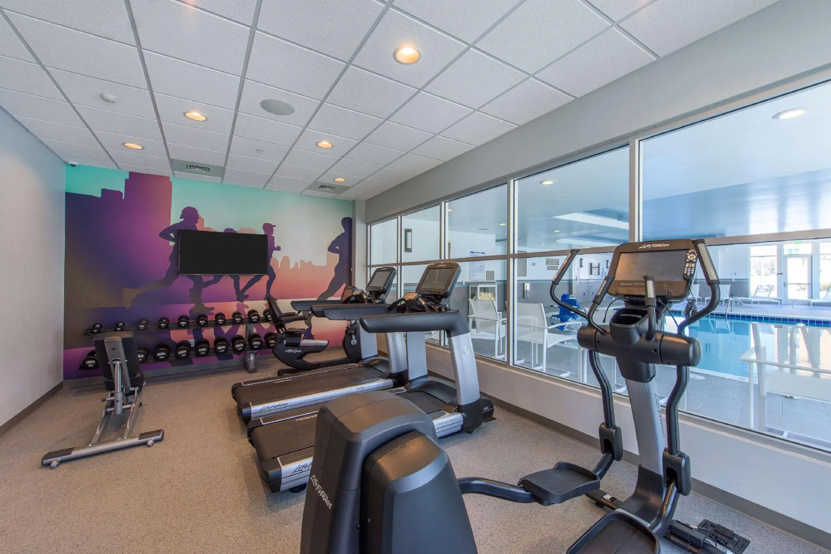 DoubleTree by Hilton Asheville Downtown