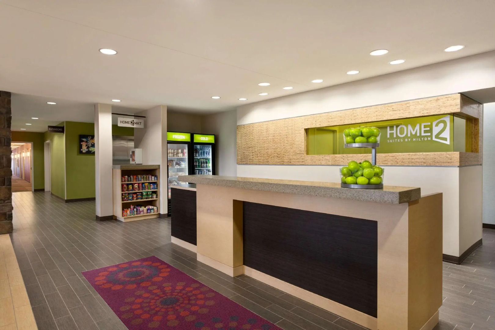 Home2 Suites by Hilton Salt Lake City/South Jordan, UT