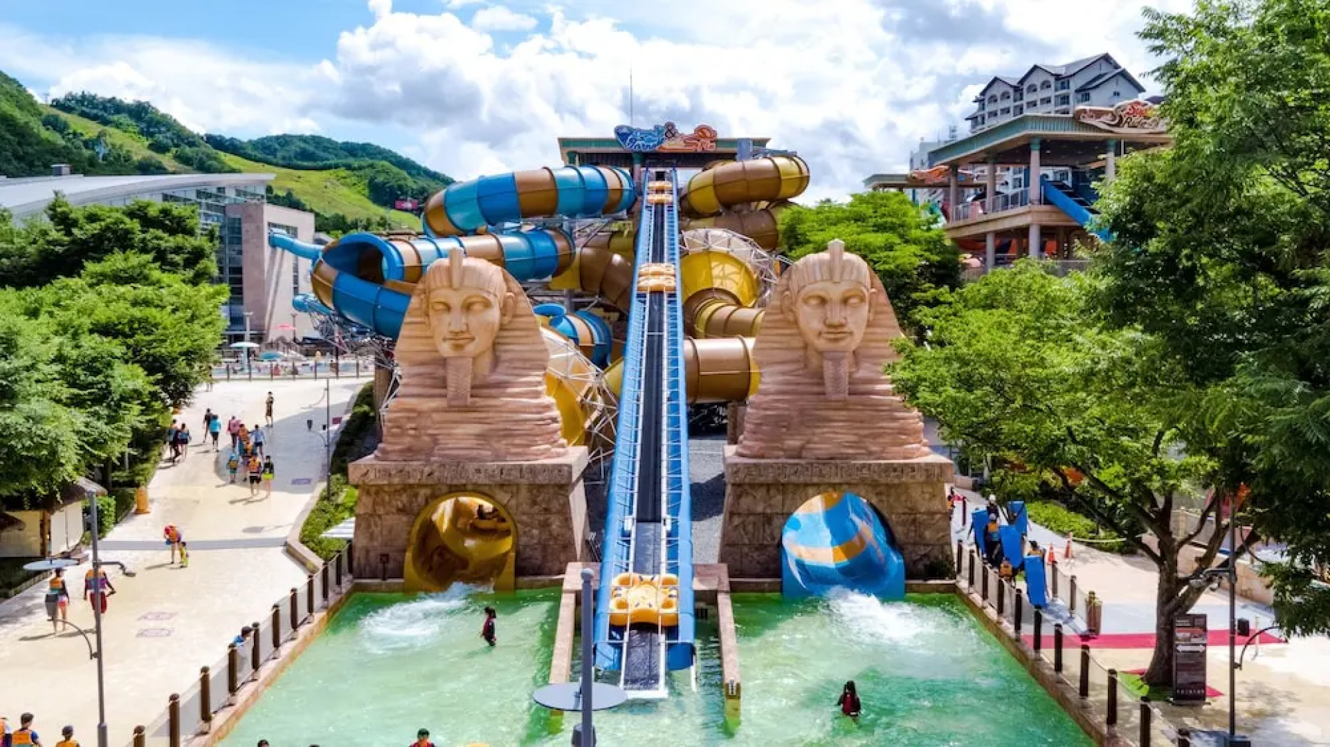 Sono Pet Clubs & Resorts VivaldiPark