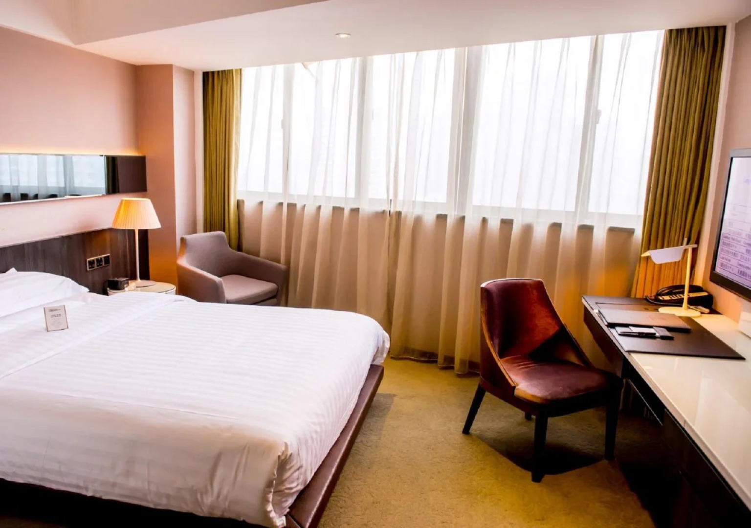 Chongqing KaoYu Hotel