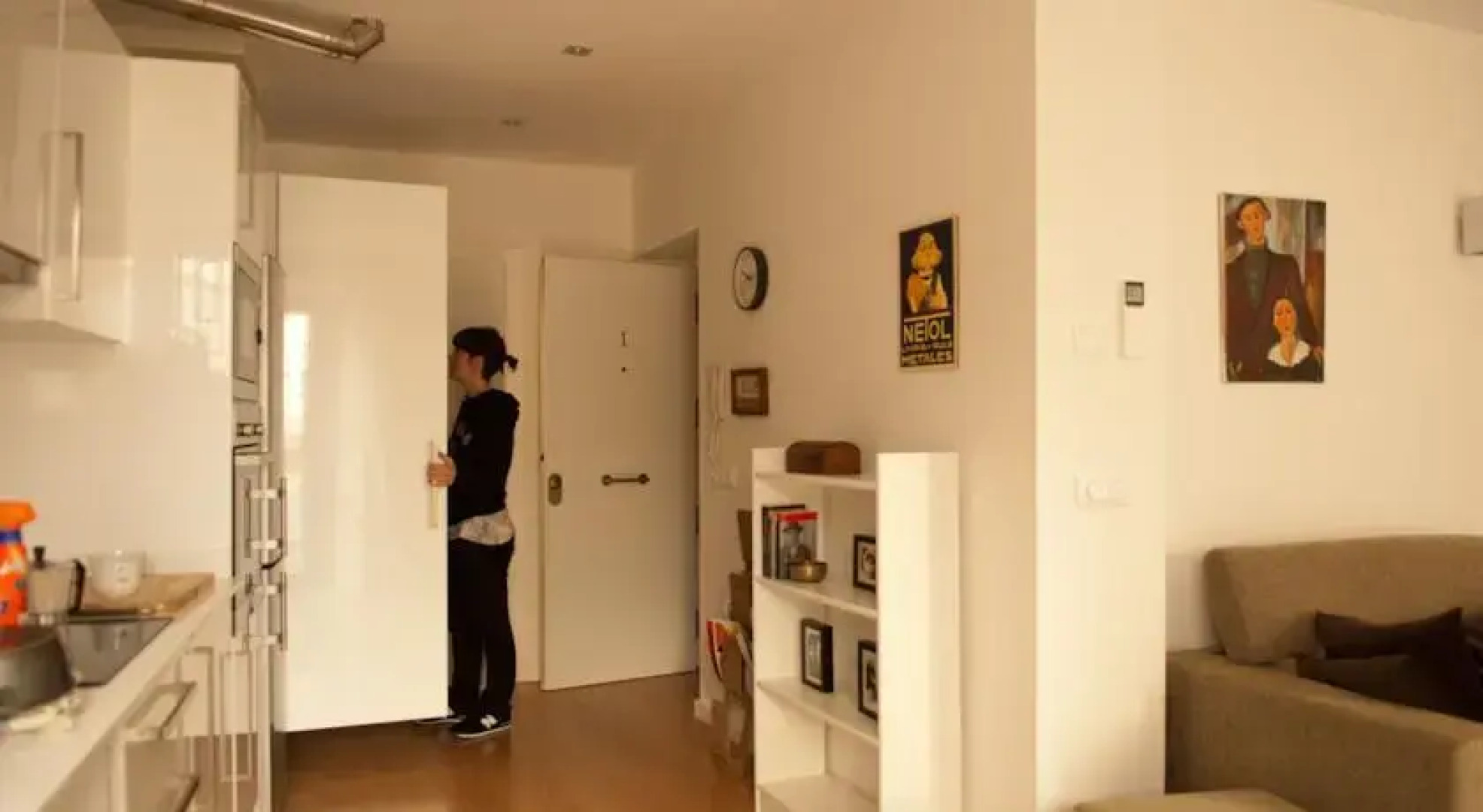 Apartamentos Ventallo