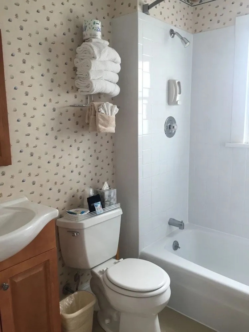 The Capri in Cape May