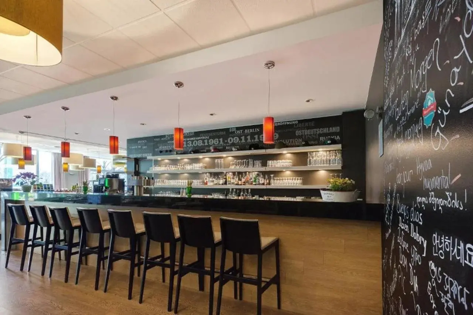 City Hotel Berlin East