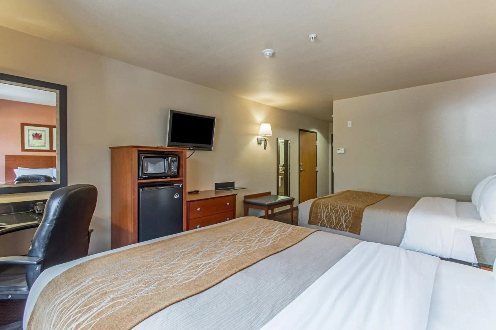 Hotel Ruidoso - Midtown