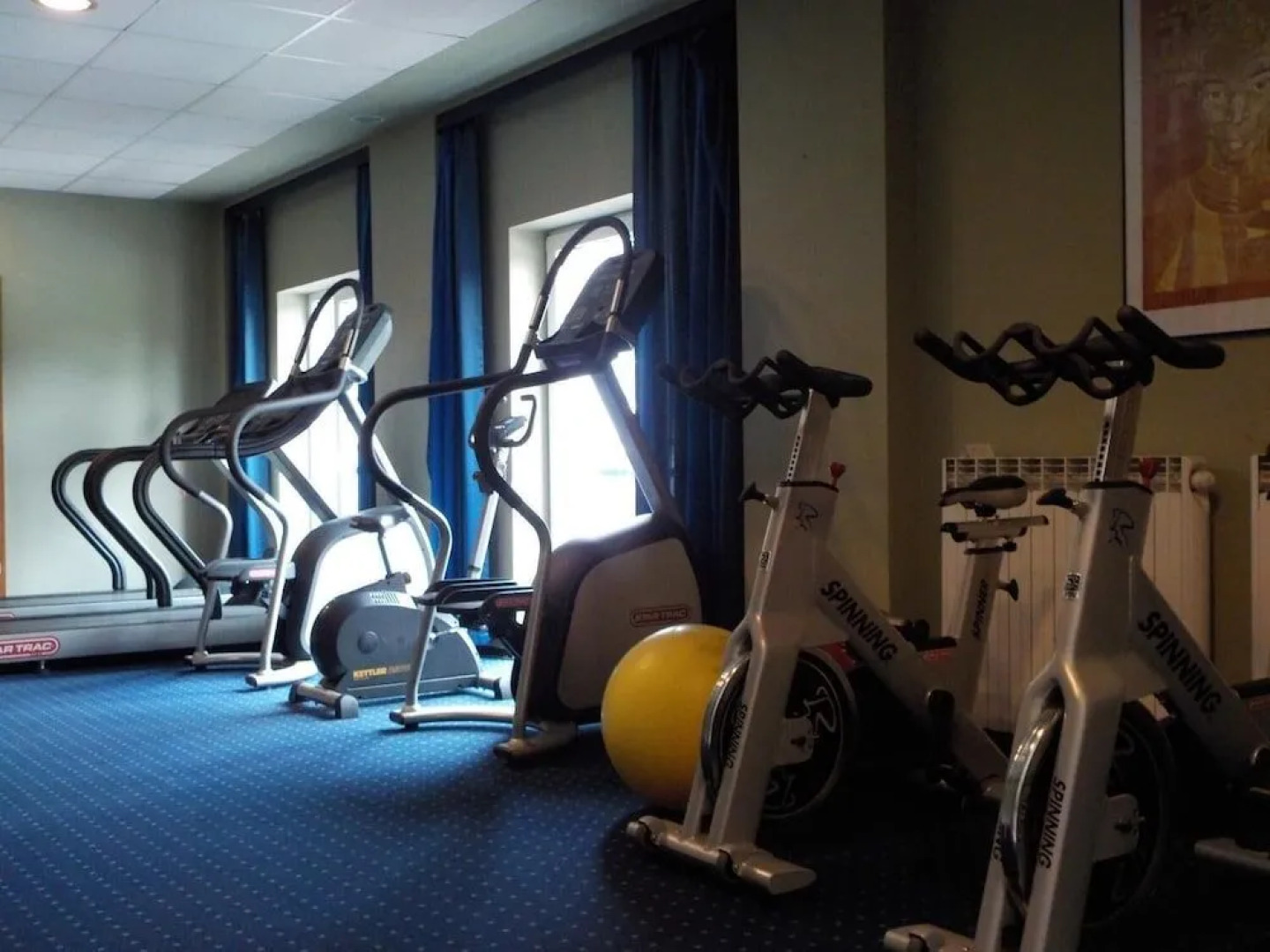 St. George Family & Senior Spa Kudowa-Zdrój