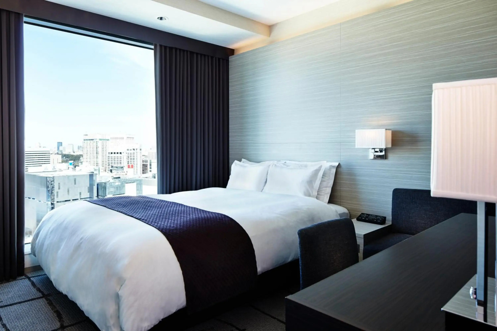 Mitsui Garden Hotel Ginza Premier